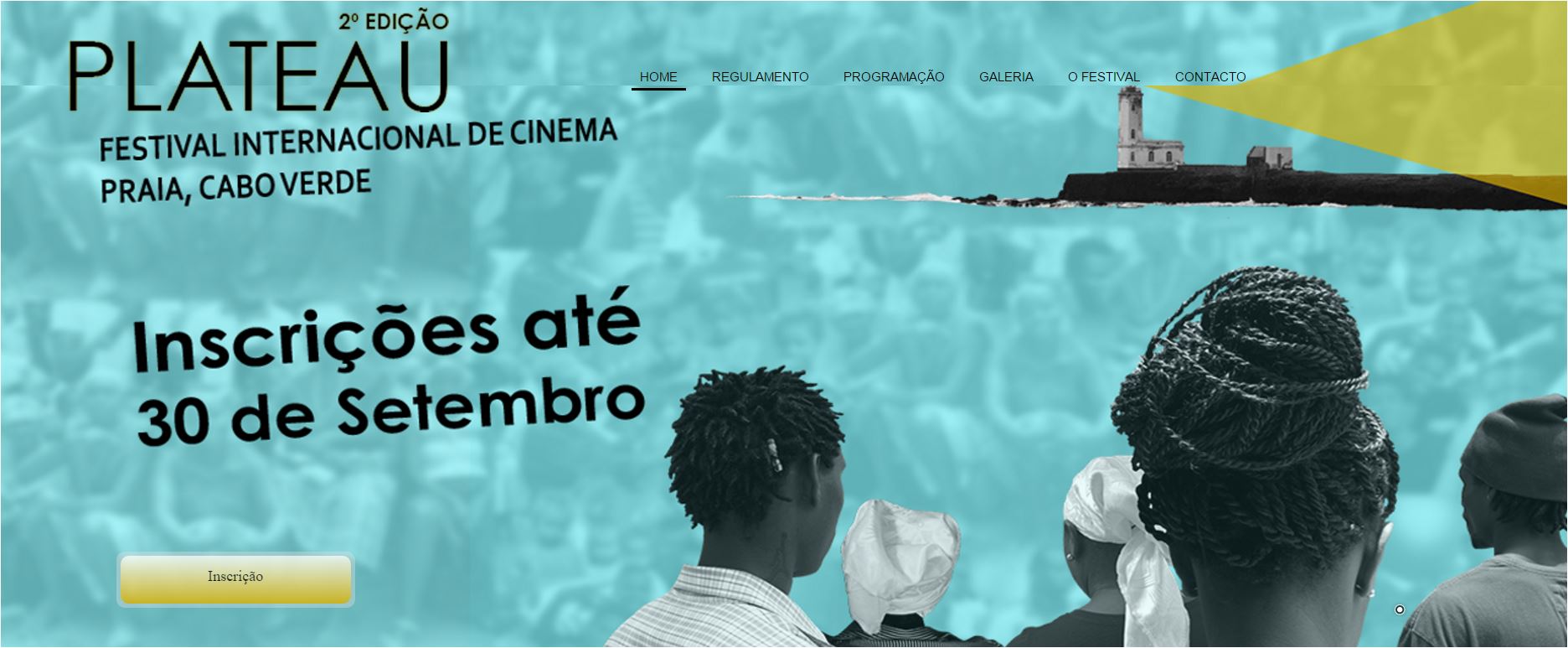 Festival de Cinema da Praia