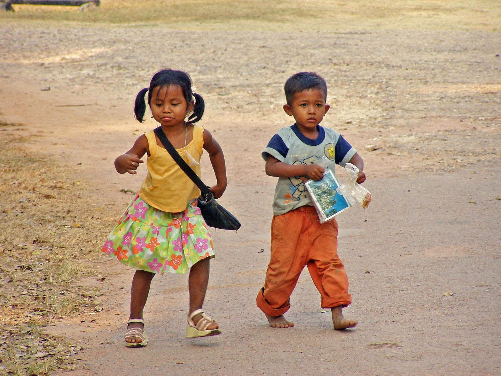 CPLP: prioridade ao combate do trabalho infantil