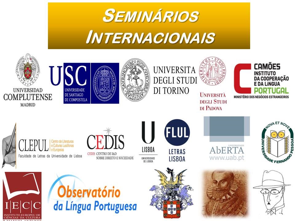 seminarios internacionais