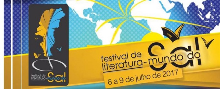 festival literatura mundo SAL Cabo verde