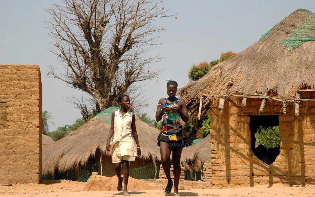 UNESCO encoraja Guiné-Bissau na candidatura das ilhas Bijagós a património mundial