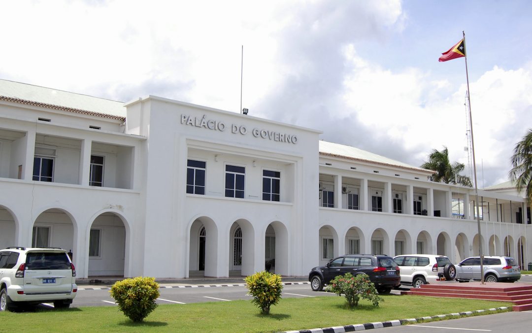 Governo timorense aprova pagamento antecipado de contribuições para a CPLP