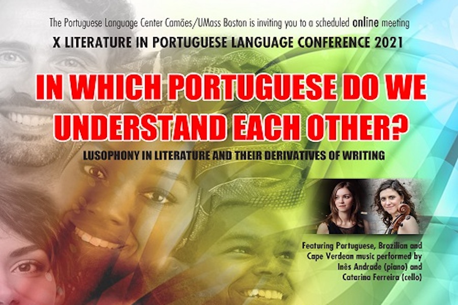 Inclusão linguística e diversidade do português defendida por lusófonos nos EUA