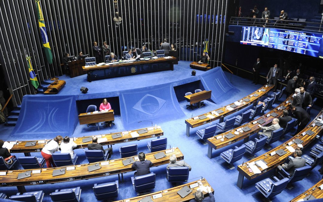 Parlamentares brasileiros destacam importância do acordo de moblidade no seio da CPLP