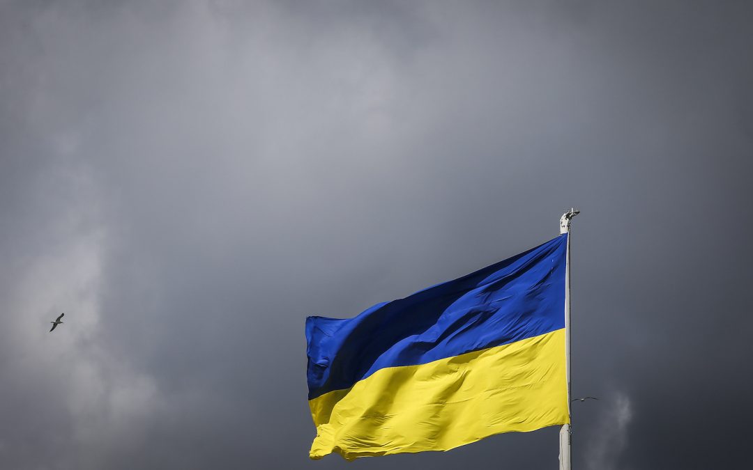 “A situação linguística na Ucrânia: apontamentos históricos”
