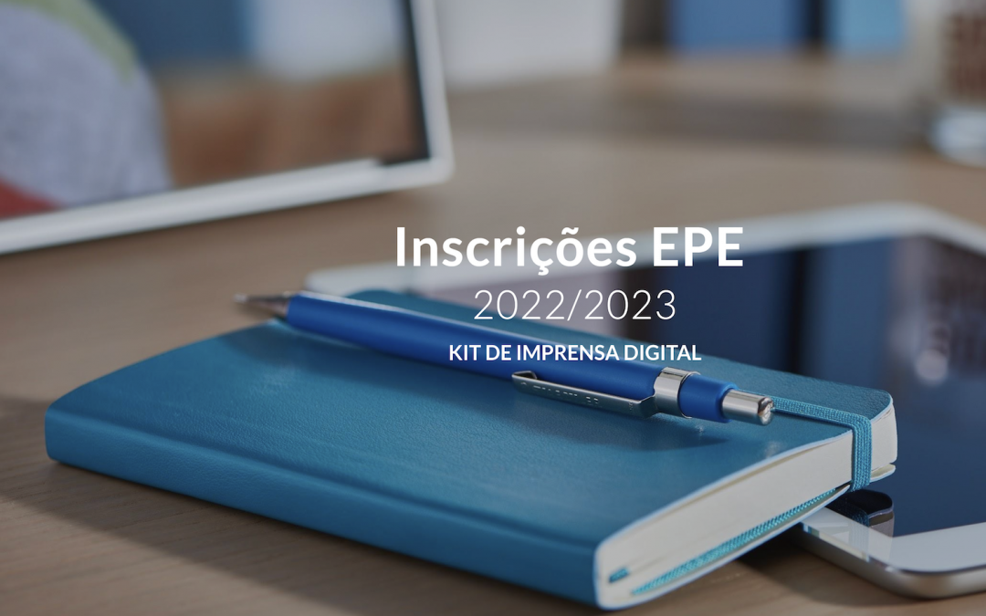 Abertas as inscrições para o Ensino Português no Estrangeiro 2022/2023