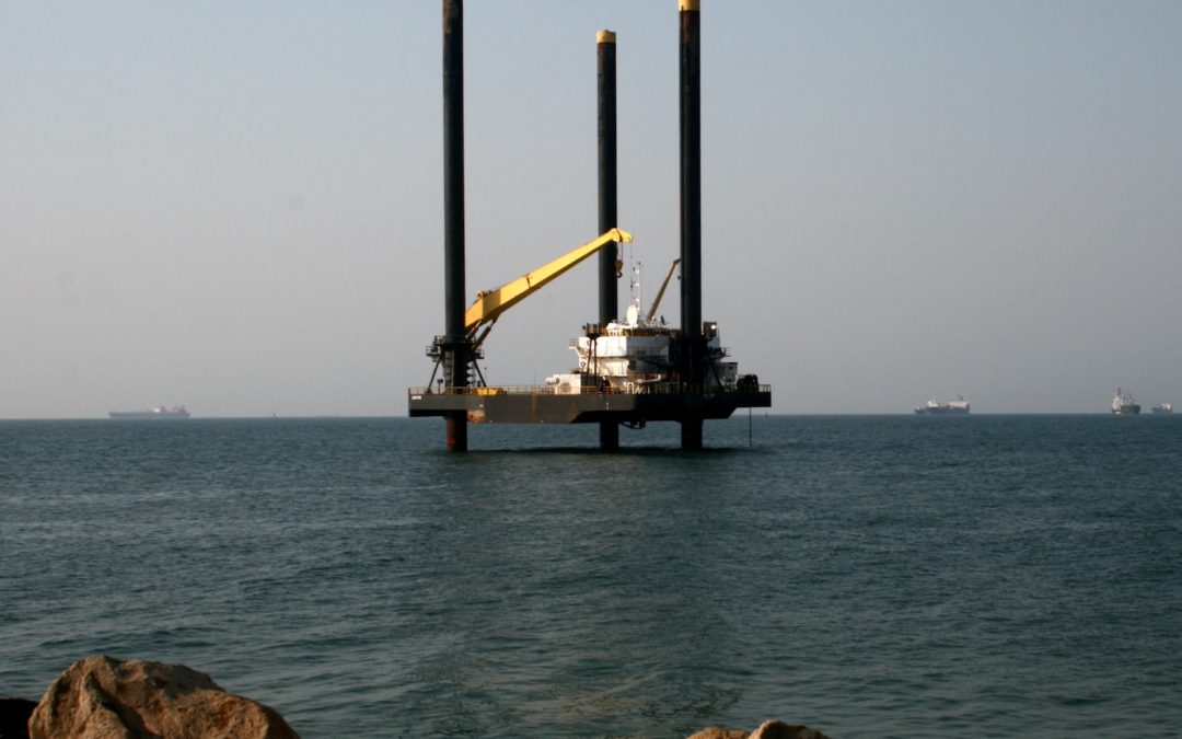 Produção de petróleo em Angola cai 25% para 850 mil barris até 2031 – Consultora