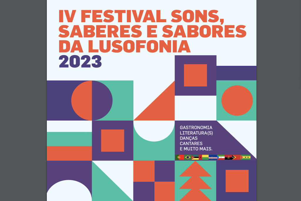 Coimbra Ao Ritmo Dos Sons Saberes E Sabores Da Lusofonia Durante Tr s 